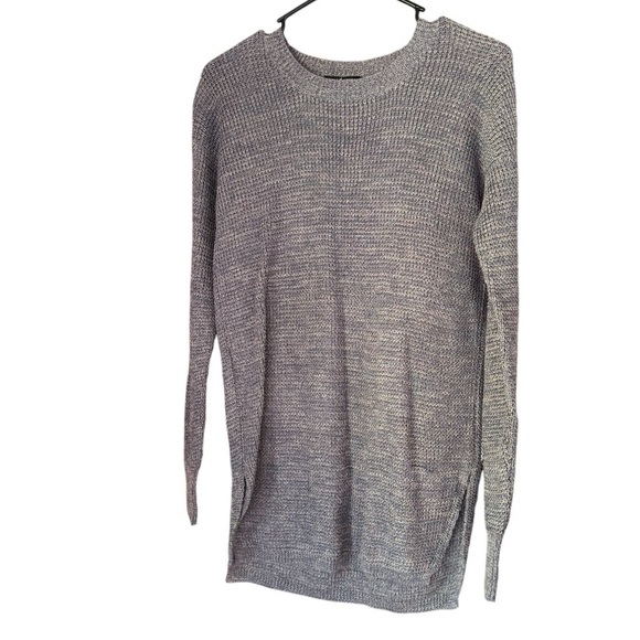 Peruvian Connection 100% Pima Cotton Knit Crewneck‎ Pullover Sweater Women’s XS - Picture 2 of 6